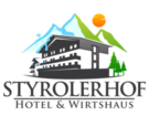 Логотип Styrolerhof