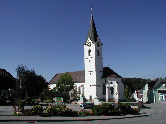 Windhaag bei Freistadt