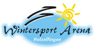 Logó Wintersport Arena Holzelfingen