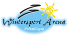 Logotyp Wintersport Arena Holzelfingen