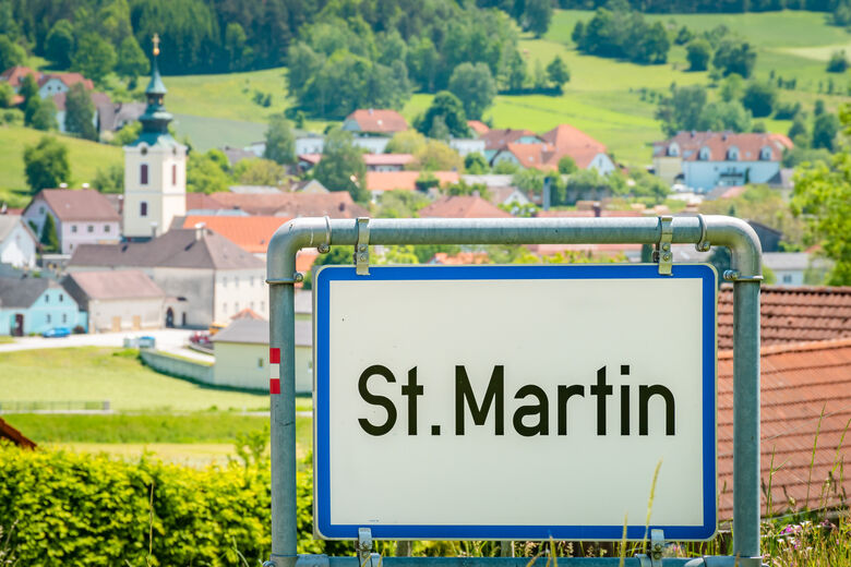 St. Martin