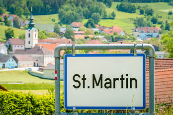 St. Martin