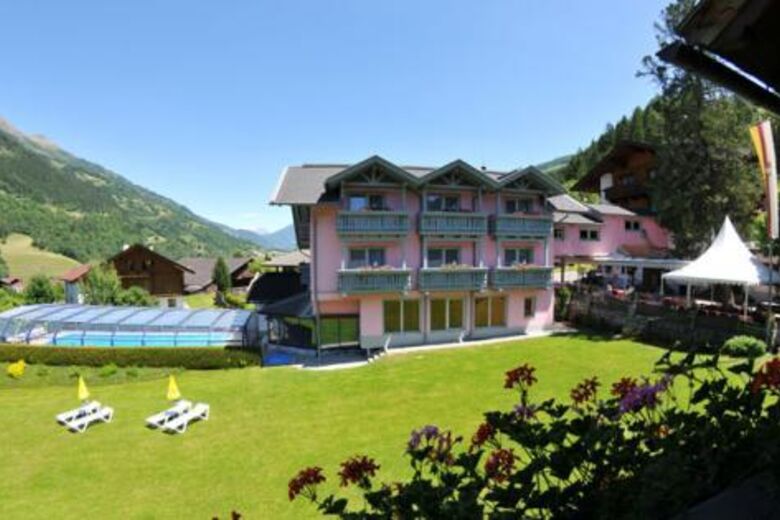Hotel Margarethenbad