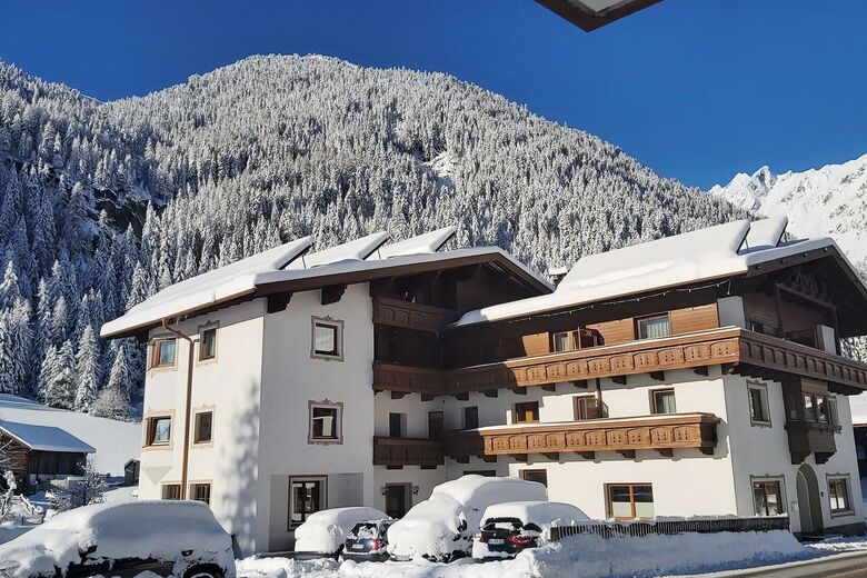 Hotel Haid