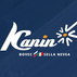 Logo KANIN - Soča Valley (Bovec, Slovenia). The highest ski resort in Slovenia Kanin / Sella Nevea.