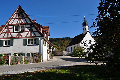 Stetten
