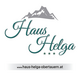 Logo von Haus Helga Appartements