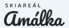 Логотип Amalka