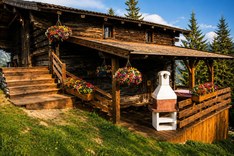 Bischoferhütte