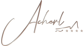 Logo Boutiquehotel Acherl