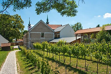 Poysdorf