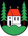 Логотип Stiftskirche