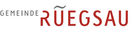 Логотип Rüegsau