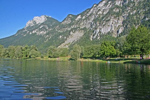 Kieferer See