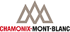 Logo Chamonix - Argentière