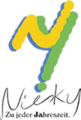 Logotipo Niesky