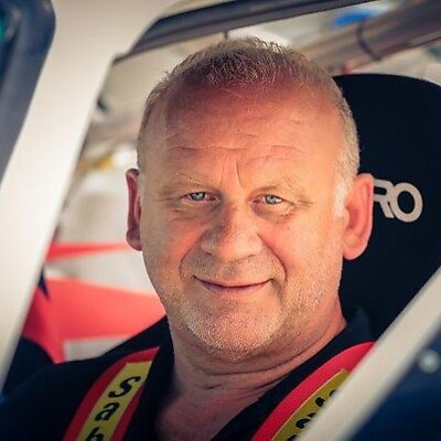 Avatar von Arnold Teufel