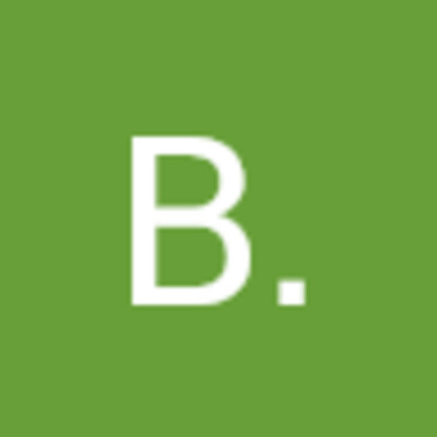 Avatar von B. H. 3