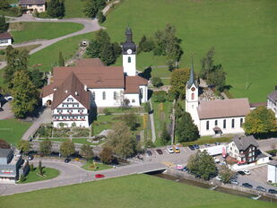 Wildhaus - Alt St. Johann