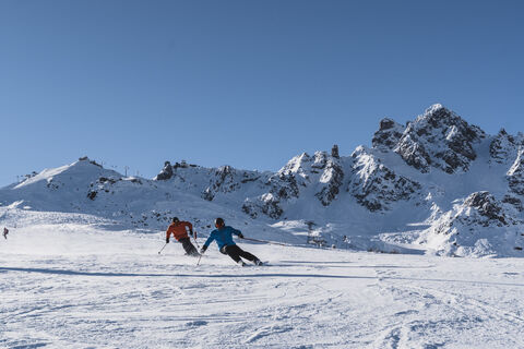 Maison Sport Les 2 Alpes