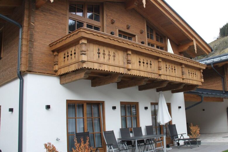 BergMoment - Raurisertal
