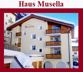 Logo Haus Musella