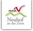 Neuhof an der Zenn