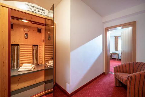 Wellness Suite 16