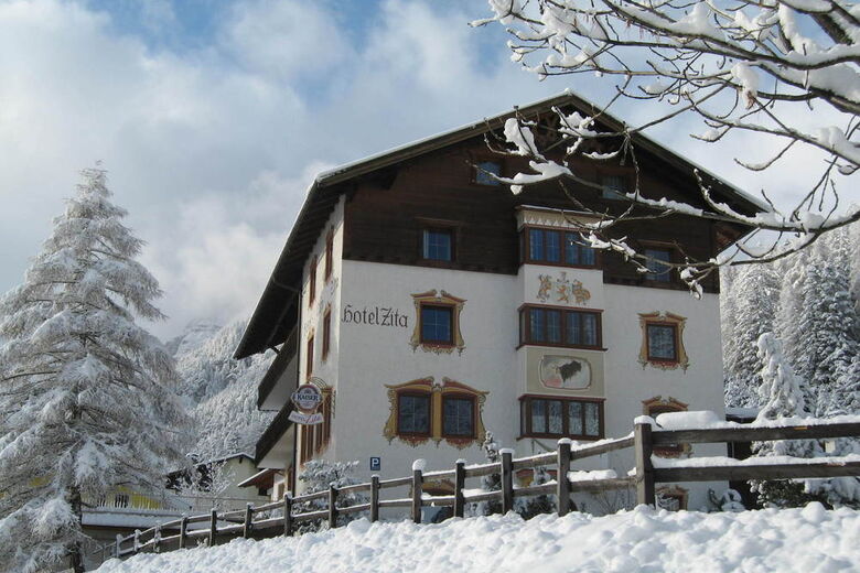 Hotel Zita