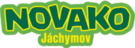 Logotyp Novako Jáchymov