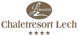 Logo Chalets Resort Lech
