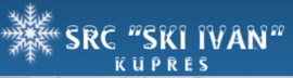 Logo Ski Ivan - Kupres