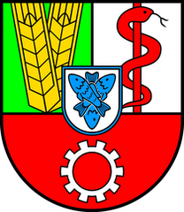 Logotip Arnsdorf