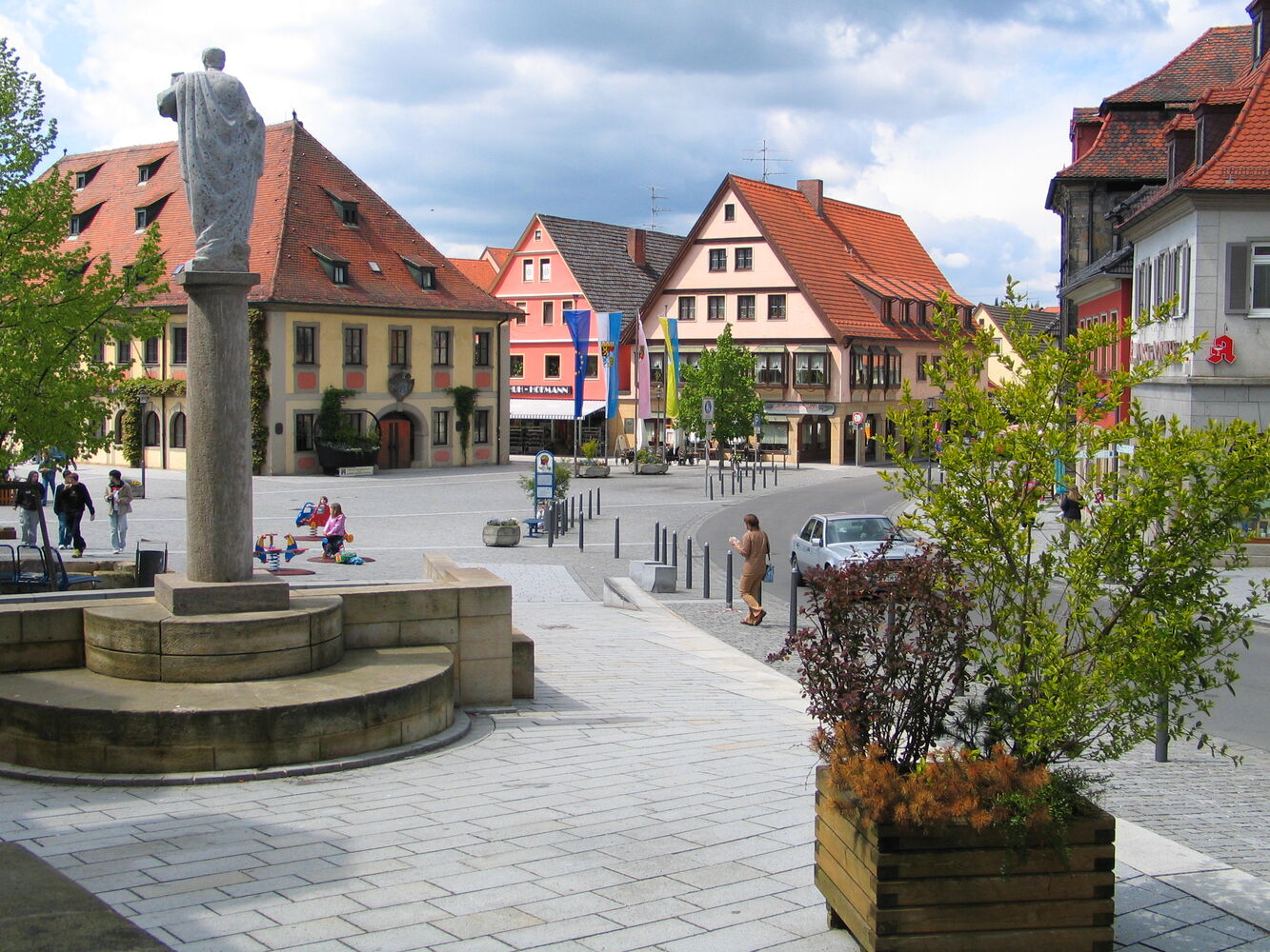 Lichtenfels