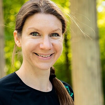 Avatar von Karin. Coach