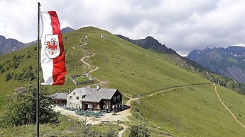 Kals-Matreier Törl-Haus Runde