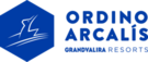 Logotyp Vallnord / Arcalís - Ordino