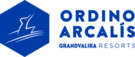 Logo Vallnord / Arcalís - Ordino