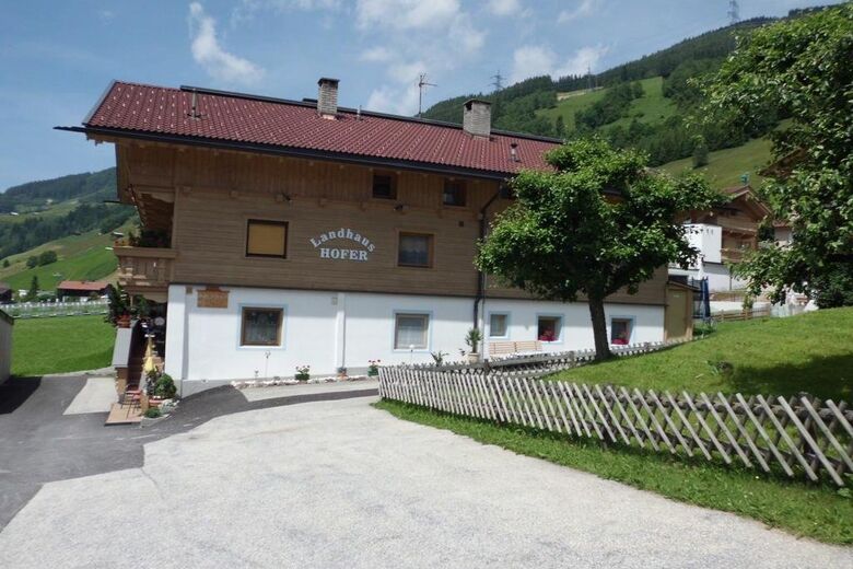 Landhaus Hofer