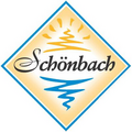 Логотип Schönbach