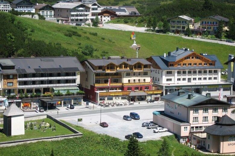 Hotel Binggl