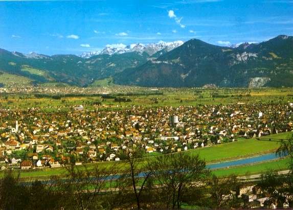 Lustenau