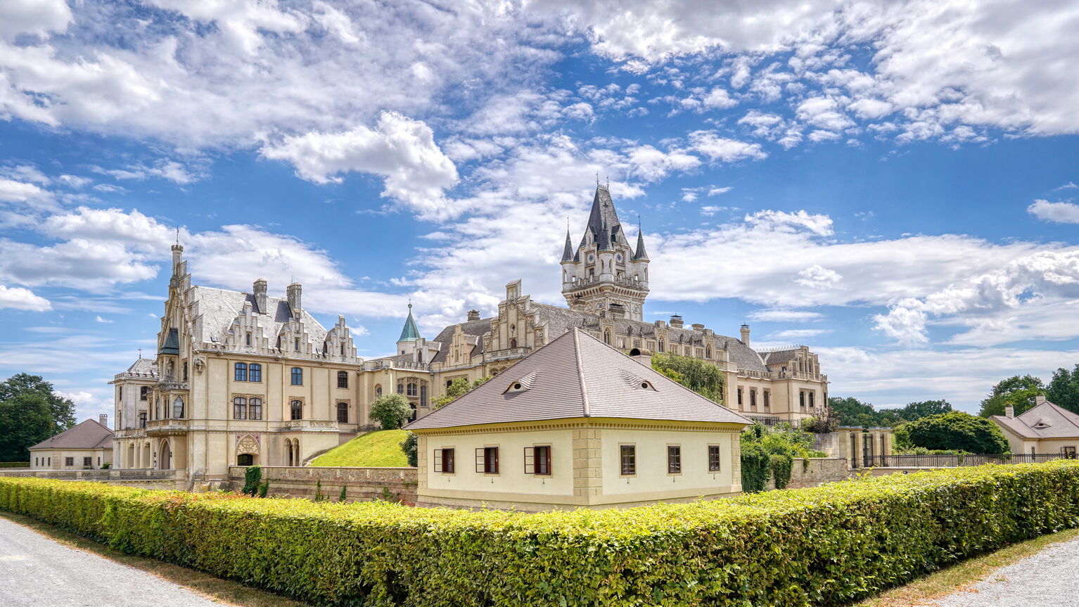 Grafenegg