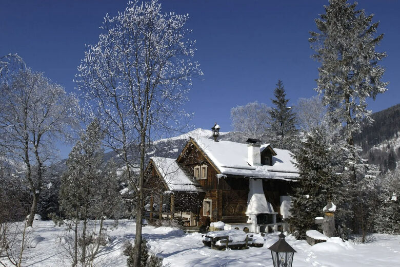 Landhaus Wastlalm