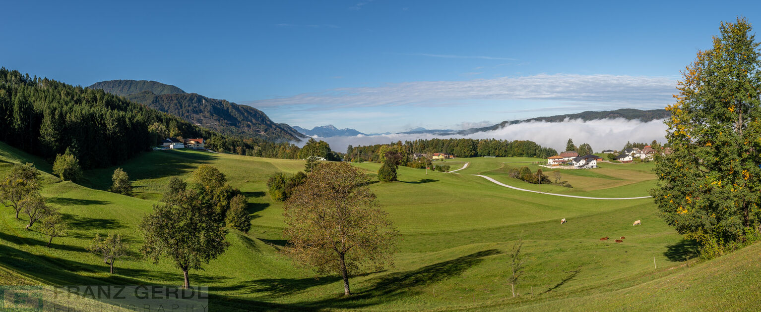 St. Margareten im Rosental