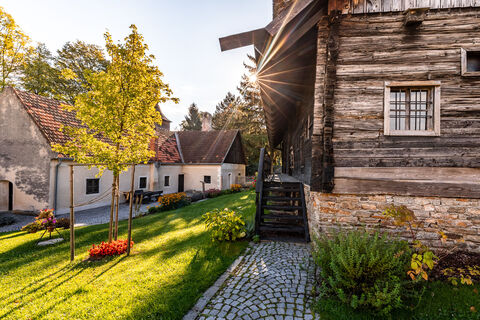 Museumsdorf Krumbach