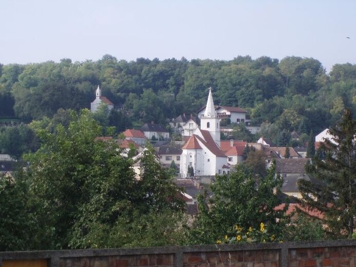 Draßburg