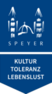 Логотип Speyer