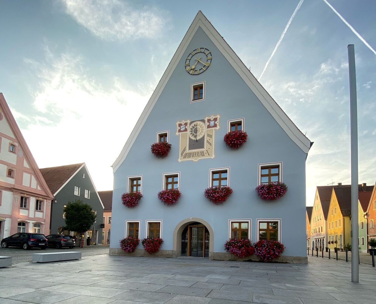 Freystadt