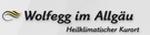 Логотип Wolfegg im Allgäu